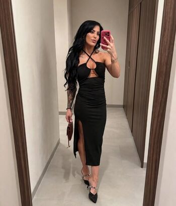 Full leaked Tessa blanchard private photo