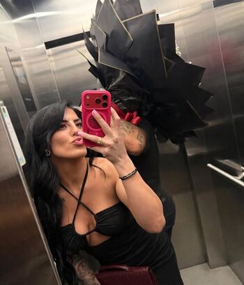 Full leaked Tessa blanchard private photo