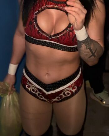 Full leaked Tessa blanchard private photo