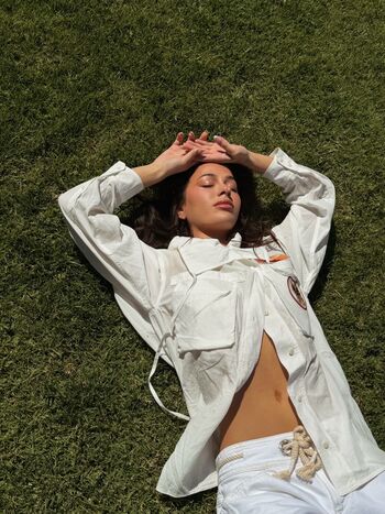 Full leaked Tessa brook private photo