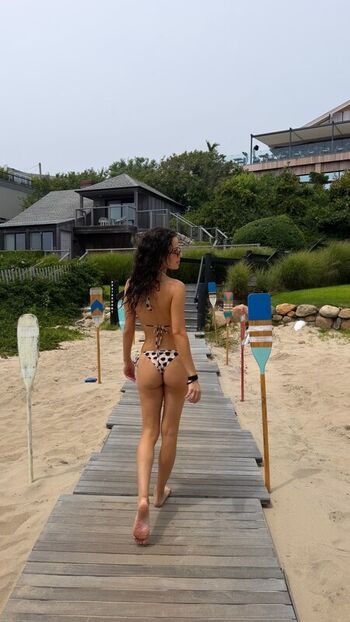 Full leaked Tessa brook private photo