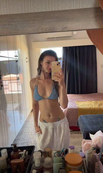 Full leaked Tessa miller private photo