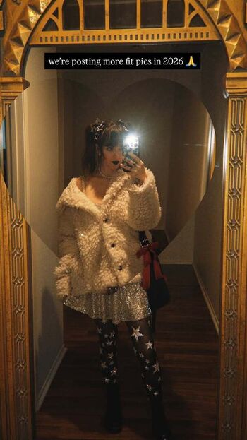 Full leaked Tessa netting private onlyfans photo