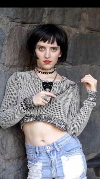 Full leaked Tessa netting private onlyfans photo