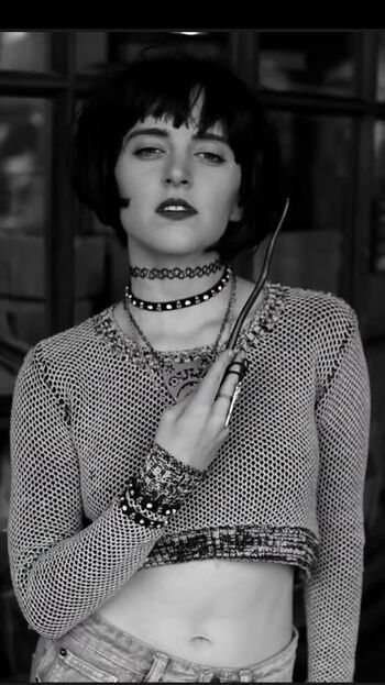 Full leaked Tessa netting private onlyfans photo