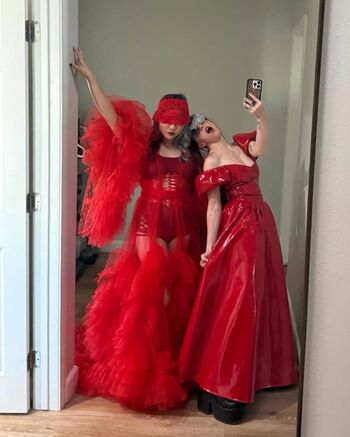 Full leaked Tessa netting private onlyfans photo