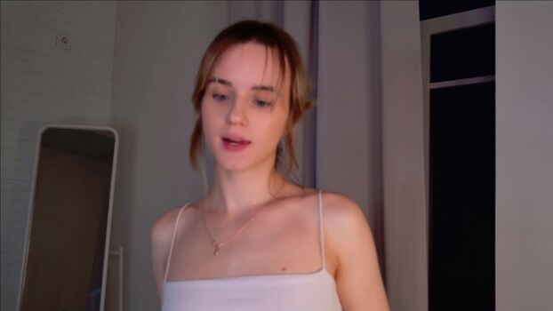 Full leaked Tessa shy private photo