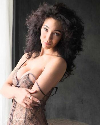 Full leaked Tessa zimmerman private onlyfans photo