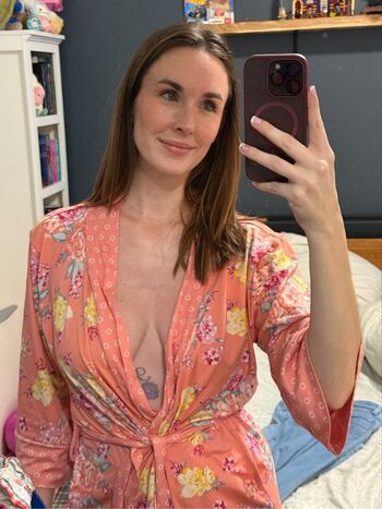 Full leaked Tessapaige private photo