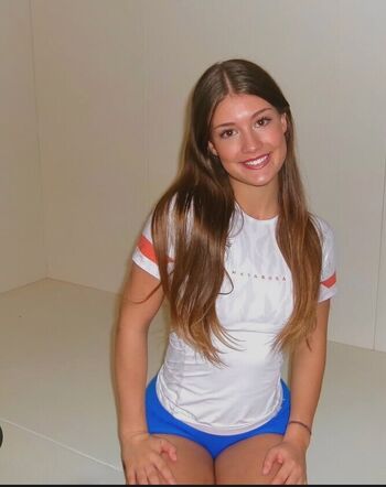 Full leaked Tessbjj private photo