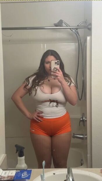 Full leaked Tessferral  page private onlyfans photo