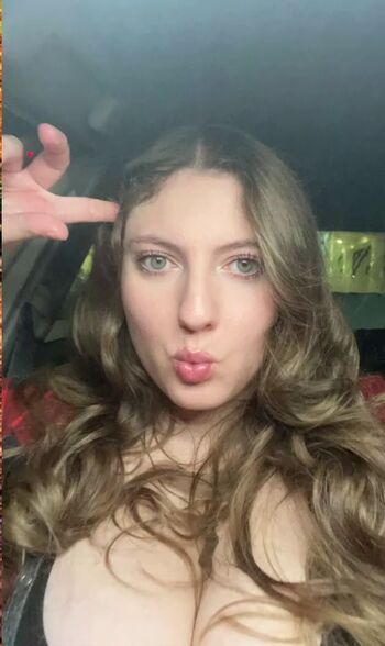 Full leaked Tessferral private onlyfans photo