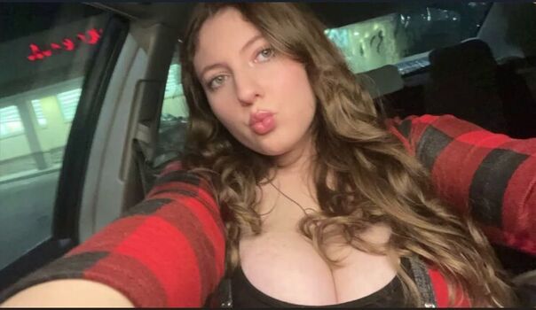 Full leaked Tessferral private onlyfans photo