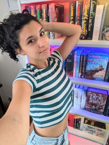 Full leaked Tessla private onlyfans photo