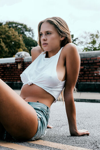 Full leaked Tessrosebaldwin private onlyfans photo