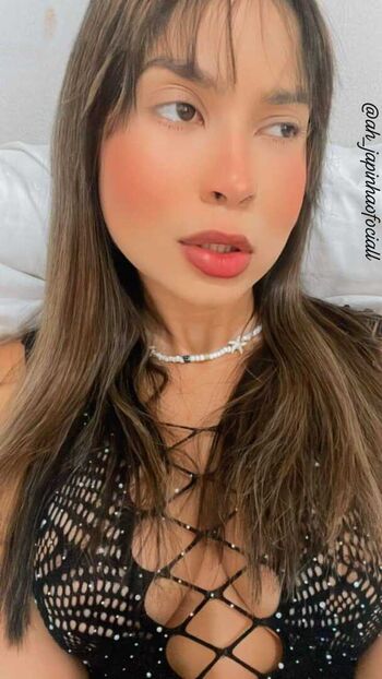 Full leaked Tete santos private photo