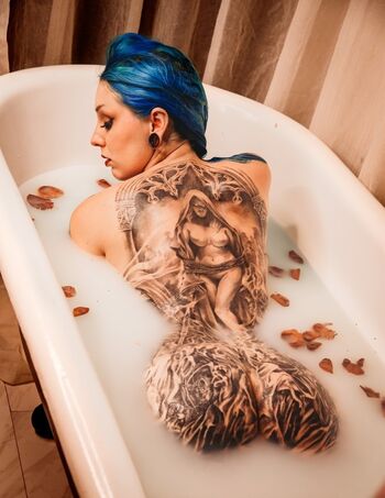 Full leaked Tetratormenta private onlyfans photo