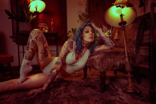 Full leaked Tetratormenta private onlyfans photo