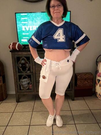 Full leaked Tex babygirl private onlyfans photo