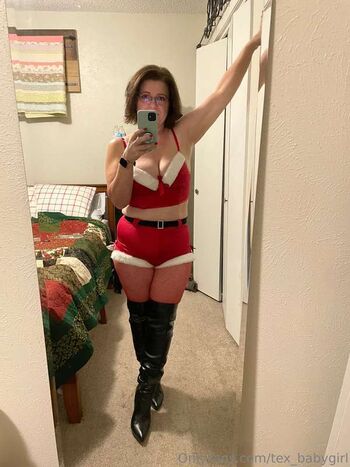 Full leaked Tex babygirl private onlyfans photo