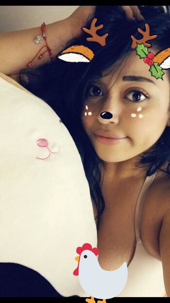 Full leaked Texas marie private photo