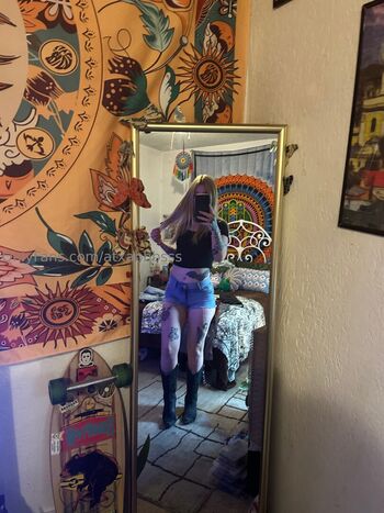 Full leaked Texaspixeee private photo