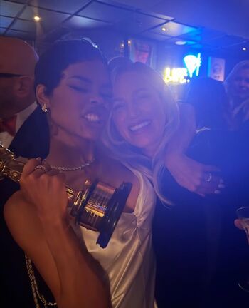 Full leaked Teyana taylor private onlyfans photo