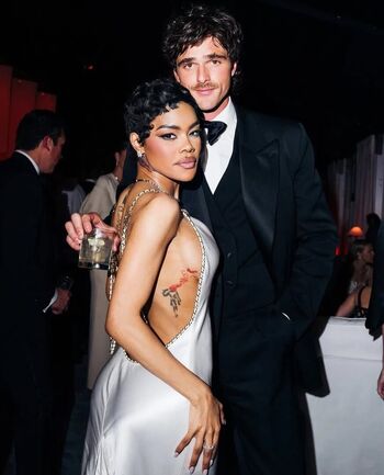 Full leaked Teyana taylor private onlyfans photo