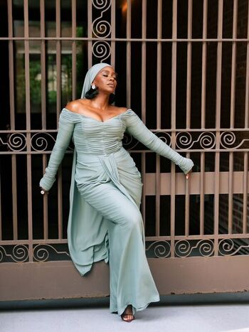 Full leaked Teyonah parris private photo