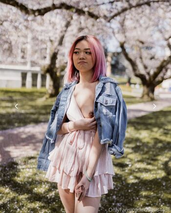 Full leaked Tfayexo private onlyfans photo