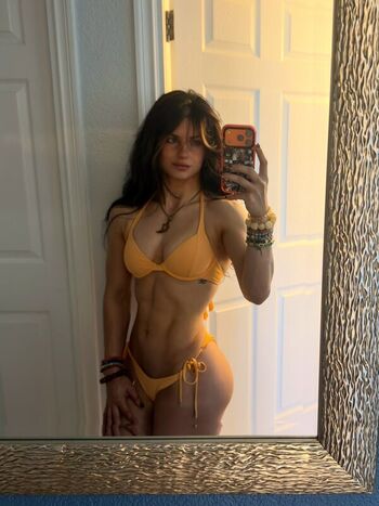 Full leaked Tgantrains private photo