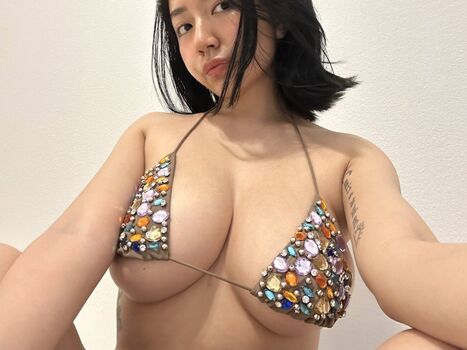 Full leaked Thmin private photo