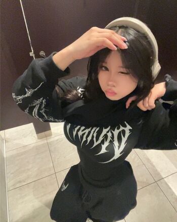 Full leaked Theepy private photo