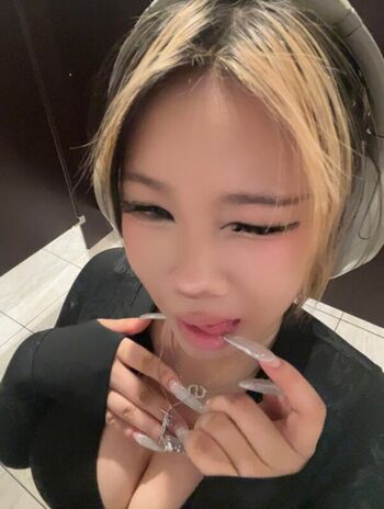 Full leaked Theepy private photo