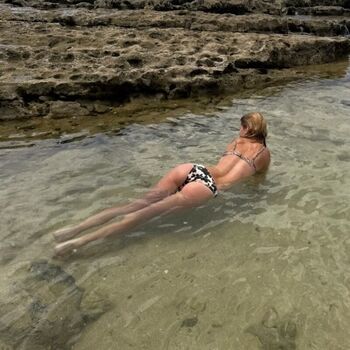 Full leaked Thabby private photo