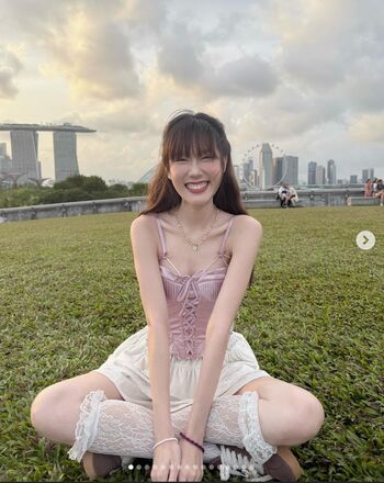 Full leaked Thai girls  page private onlyfans photo