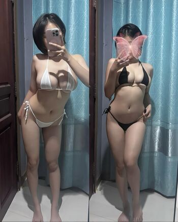 Full leaked Thai girls  page private onlyfans photo