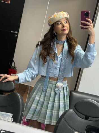 Full leaked Thaiga page private photo