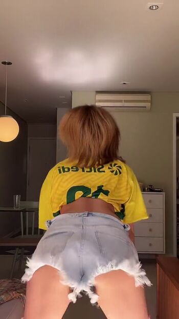 Full leaked Thaiga private photo