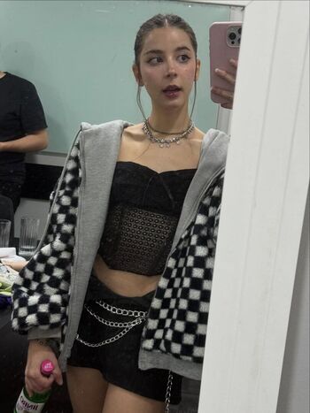 Full leaked Thaiga private photo