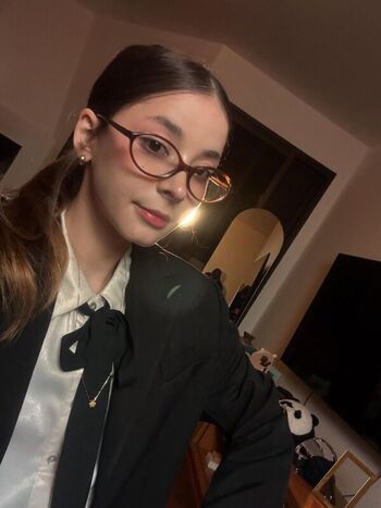 Full leaked Thaiga private photo