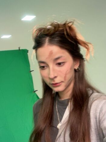 Full leaked Thaiga private photo