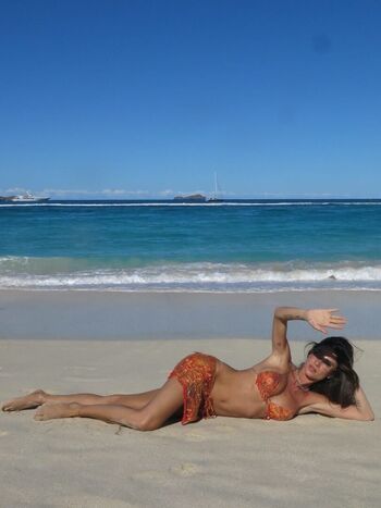 Full leaked Thaila ayala page private onlyfans photo