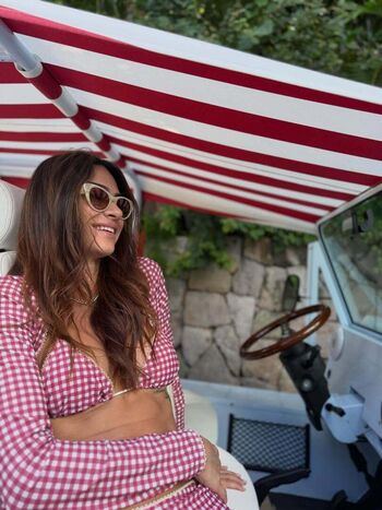 Full leaked Thaila ayala page private onlyfans photo