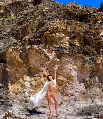 Full leaked Thaila ayala private onlyfans photo