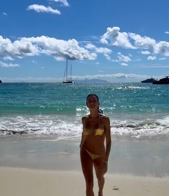 Full leaked Thaila ayala private onlyfans photo