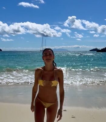 Full leaked Thaila ayala private onlyfans photo