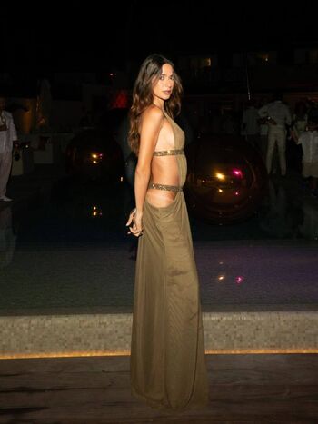 Full leaked Thaila ayala private onlyfans photo