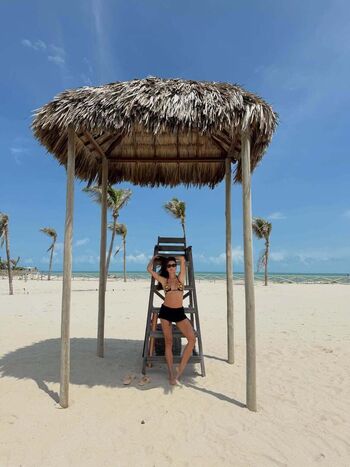 Full leaked Thaila ayala private onlyfans photo