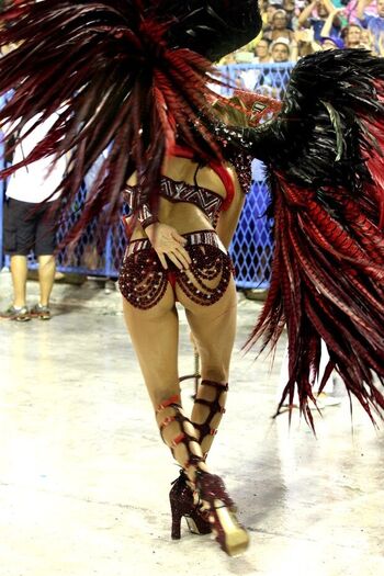 Full leaked Thaila ayala private photo